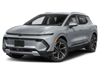 Equinox EV - AutoNation Chevrolet Waco in WACO TX