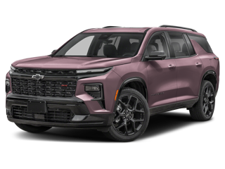 Chevrolet Traverse - AutoNation Chevrolet Waco in WACO TX