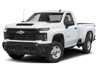 Chevrolet Silverado HD - AutoNation Chevrolet Waco in WACO TX
