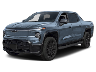 Chevrolet Silverado EV - AutoNation Chevrolet Waco in WACO TX