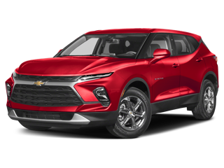 Chevrolet Blazer