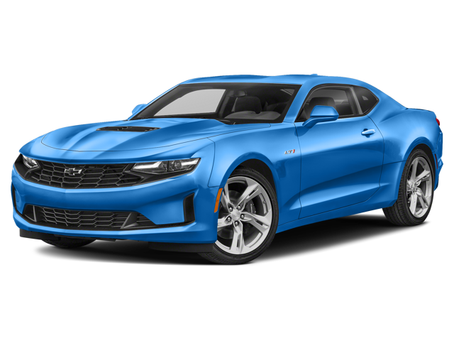 Camaro 2LT