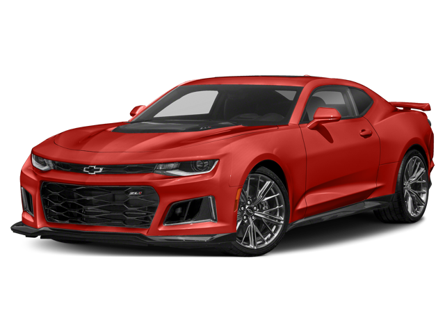 Camaro ZL1