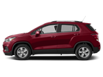2019 Chevrolet Trax Base