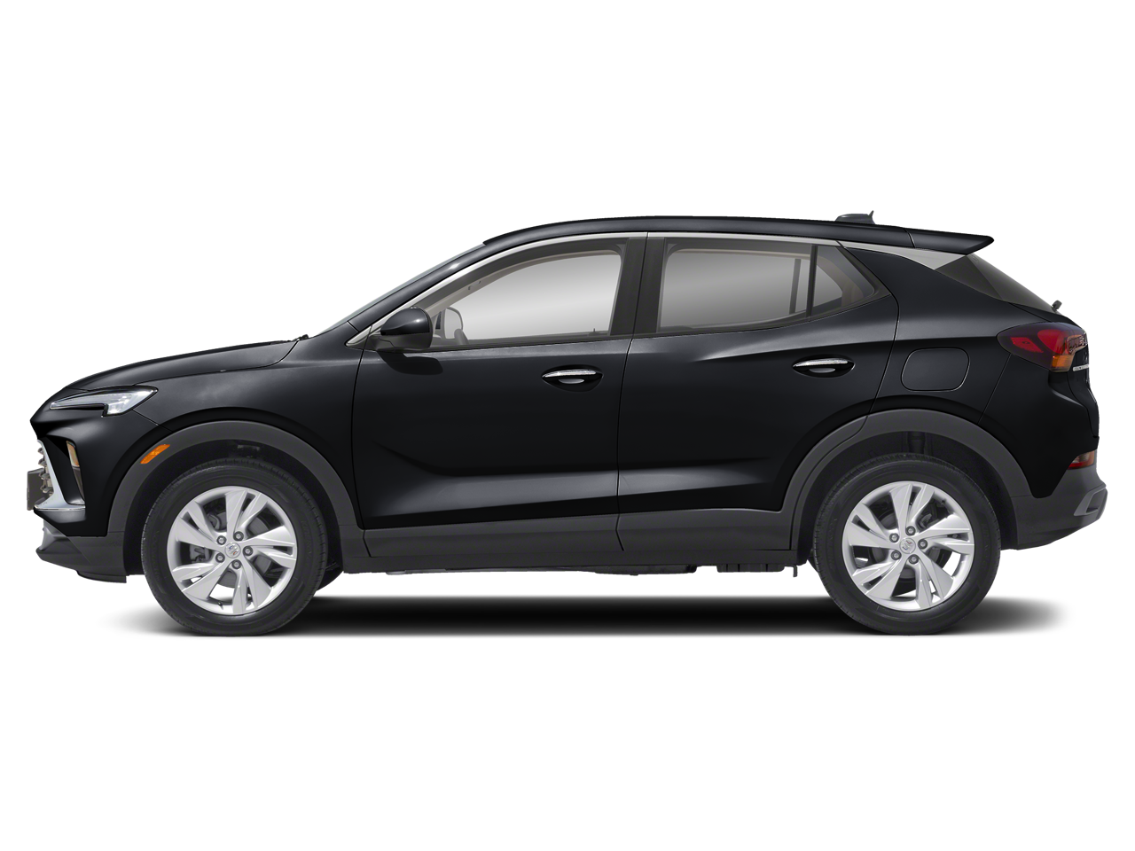2025 Buick Encore GX Base