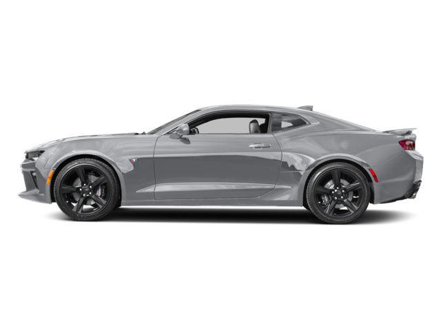 2017 Chevrolet Camaro 2SS