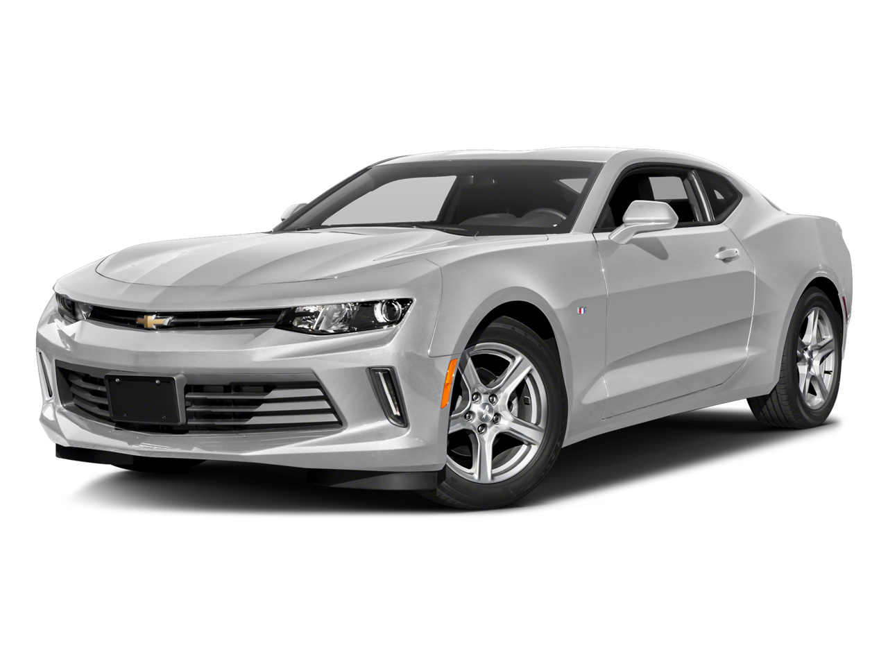 Used 2017 Chevrolet Camaro 1LT with VIN 1G1FB1RS4H0214542 for sale in Waco, TX