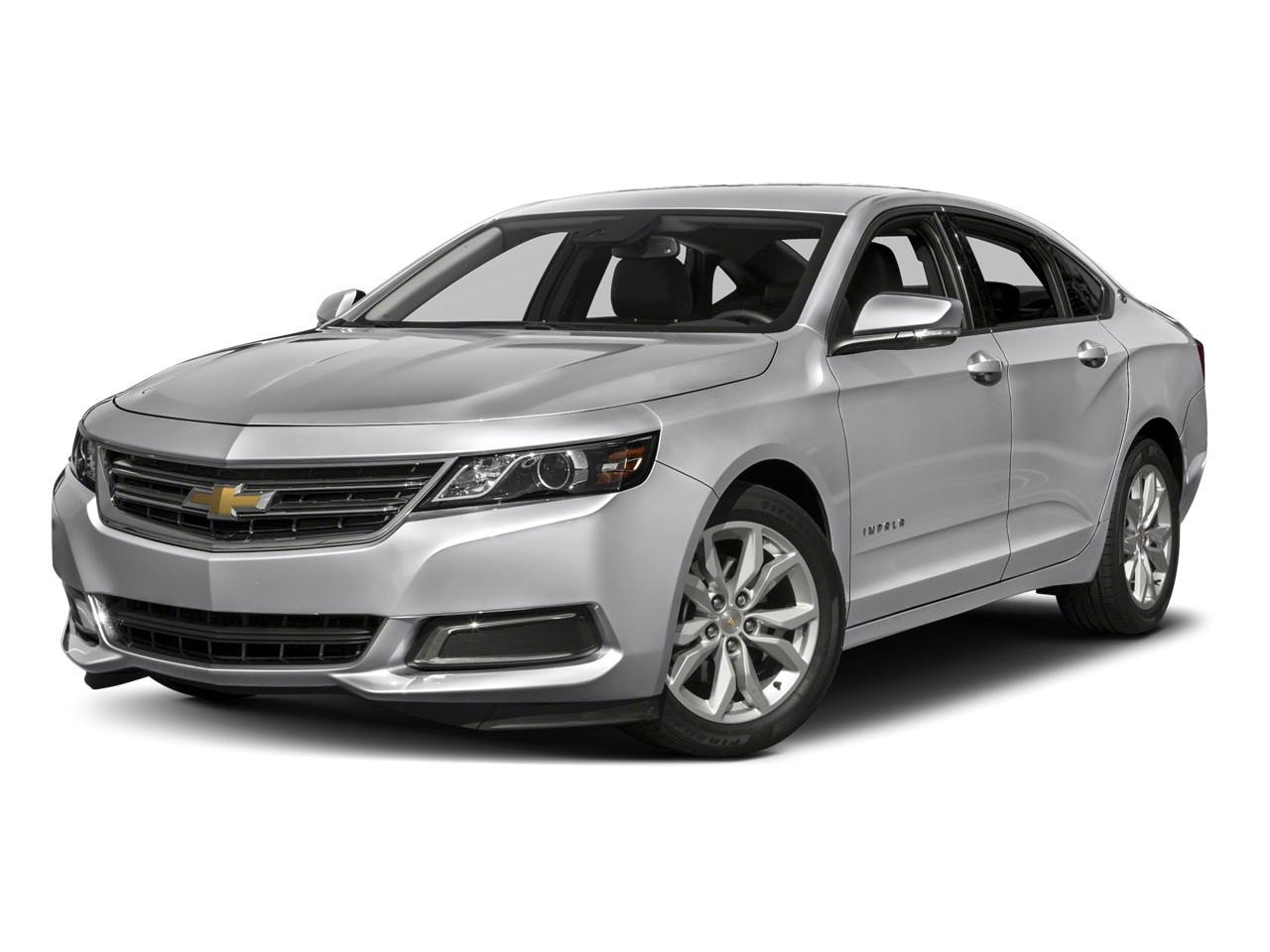 Used 2018 Chevrolet Impala 1LT with VIN 2G1105S34J9135605 for sale in Waco, TX