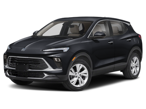 2025 Buick Encore GX Base