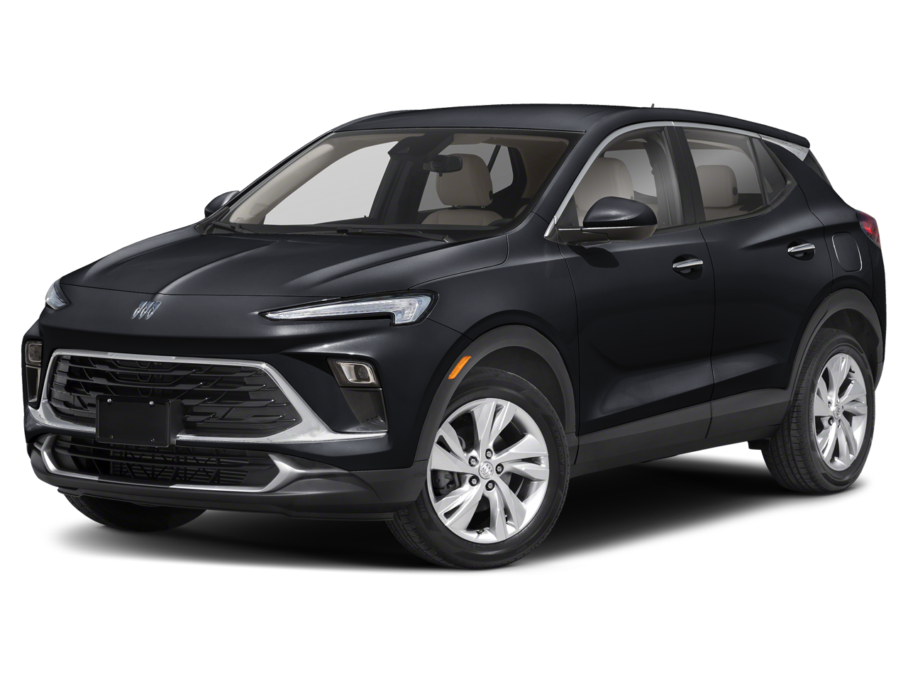 2025 Buick Encore GX Base