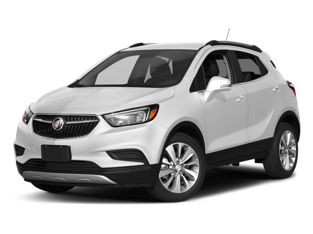 2017 Buick Encore Base