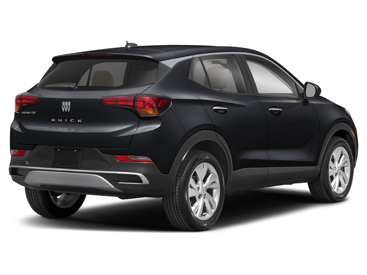 2025 Buick Encore GX Base