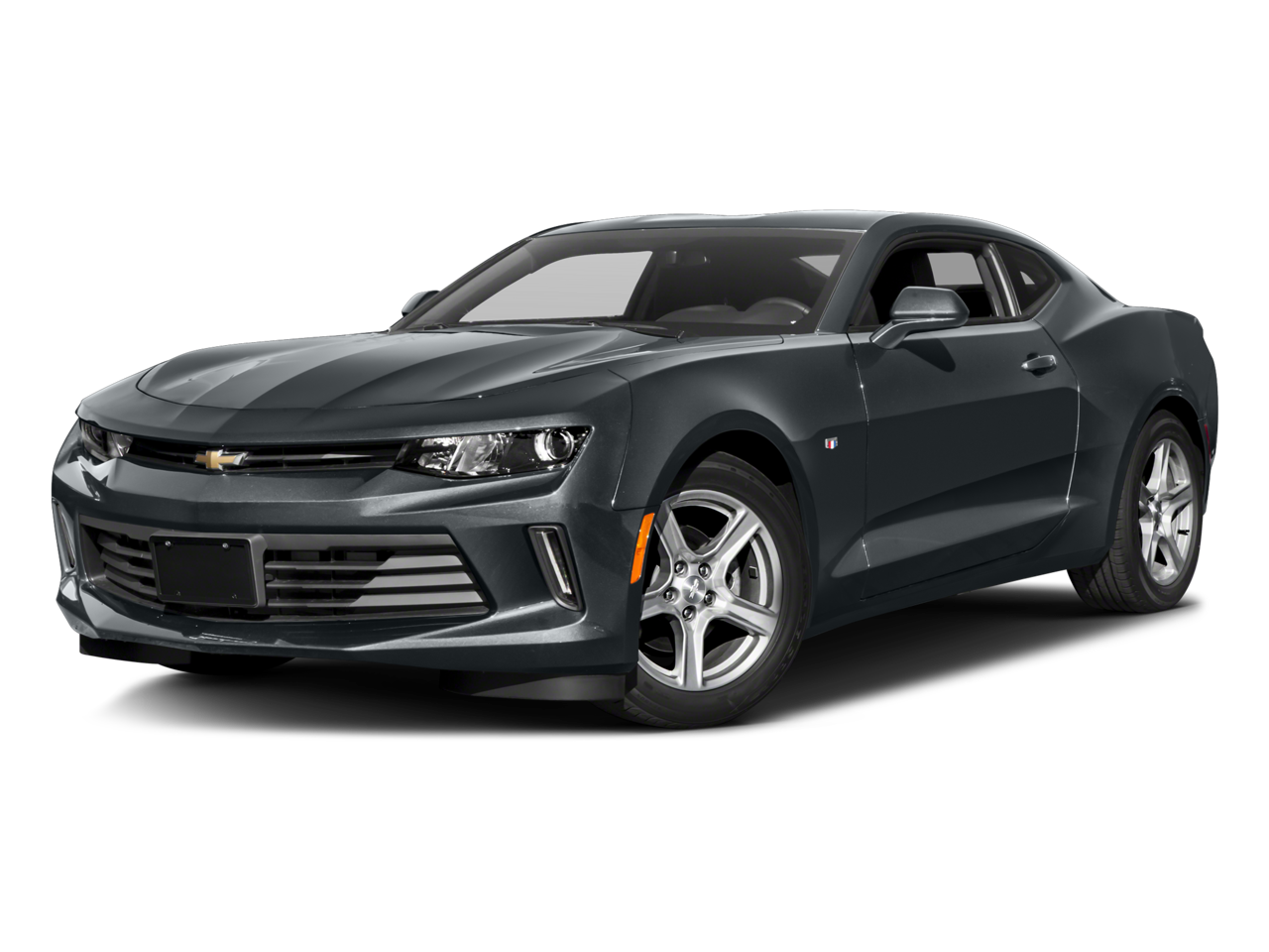 Used 2017 Chevrolet Camaro 1LT with VIN 1G1FB1RS4H0214542 for sale in Waco, TX