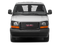 2017 GMC Savana Cargo 2500 Base