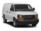 2017 GMC Savana Cargo 2500 Base