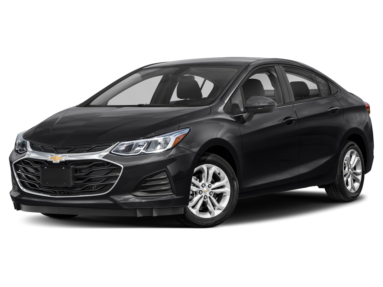 Used 2019 Chevrolet Cruze LT with VIN 1G1BE5SMXK7128496 for sale in Waco, TX