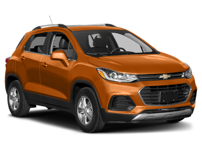 2019 Chevrolet Trax Base