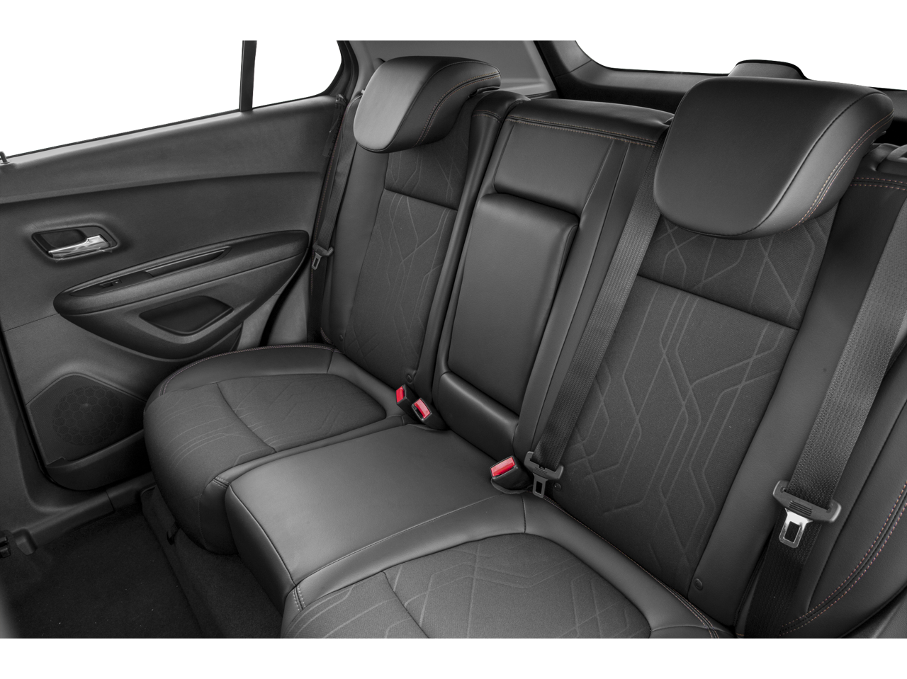 2019 Chevrolet Trax Base