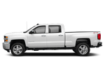 2019 Chevrolet Silverado 2500 HD Base