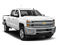 2019 Chevrolet Silverado 2500 HD Base