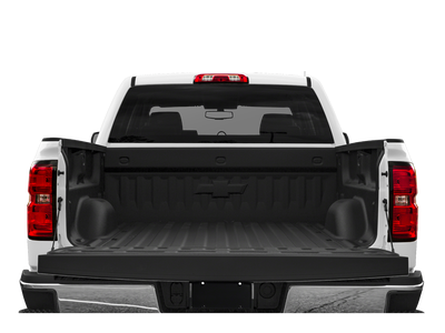2019 Chevrolet Silverado 2500 HD Base