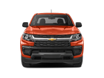 2021 Chevrolet Colorado Base