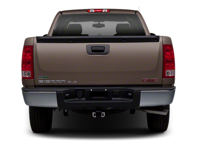 2013 GMC Sierra 1500 SLT