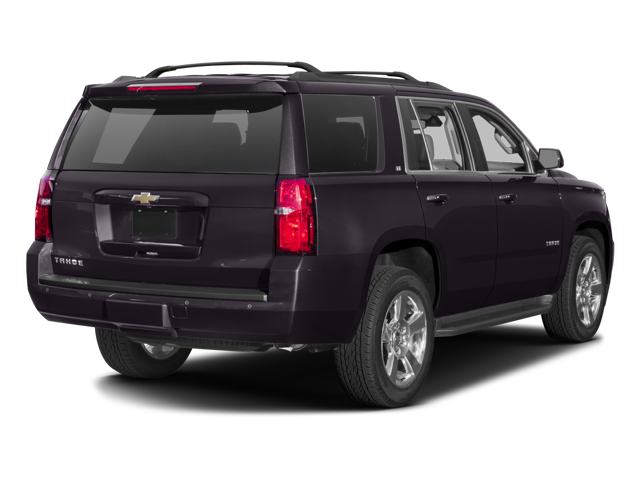 2016 Chevrolet Tahoe LT photo 2