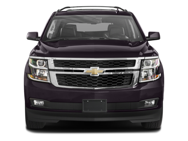 2016 Chevrolet Tahoe LT photo 3