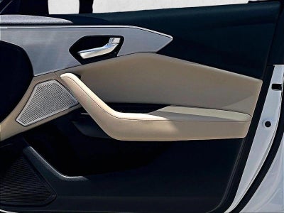 2023 Acura TLX Technology Package