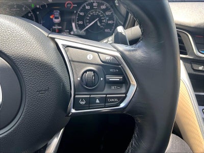 2023 Acura TLX Technology Package