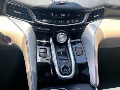 2023 Acura TLX Technology Package