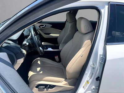 2023 Acura TLX Technology Package
