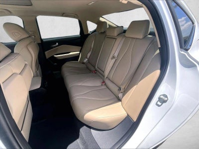 2023 Acura TLX Technology Package