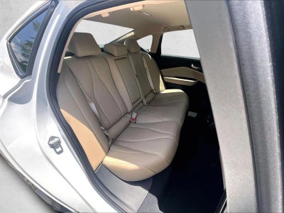 2023 Acura TLX Technology Package