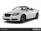 2011 Chrysler 200 S