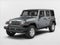2014 Jeep Wrangler Unlimited Freedom Edition