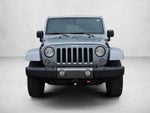 2014 Jeep Wrangler Unlimited Freedom Edition
