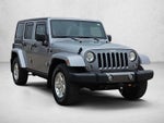 2014 Jeep Wrangler Unlimited Freedom Edition