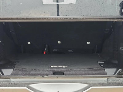 2014 Jeep Wrangler Unlimited Freedom Edition