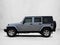 2014 Jeep Wrangler Unlimited Freedom Edition