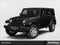 2017 Jeep Wrangler Unlimited Rubicon Recon 4x4