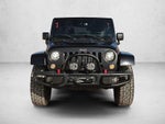 2017 Jeep Wrangler Unlimited Rubicon Recon 4x4