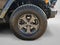 2017 Jeep Wrangler Unlimited Rubicon Recon 4x4