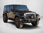 2017 Jeep Wrangler Unlimited Rubicon Recon 4x4