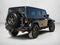 2017 Jeep Wrangler Unlimited Rubicon Recon 4x4