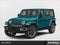 2019 Jeep Wrangler Unlimited Moab 4x4