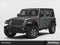 2018 Jeep Wrangler Unlimited Rubicon 4x4