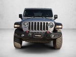 2018 Jeep Wrangler Unlimited Rubicon 4x4