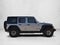 2018 Jeep Wrangler Unlimited Rubicon 4x4